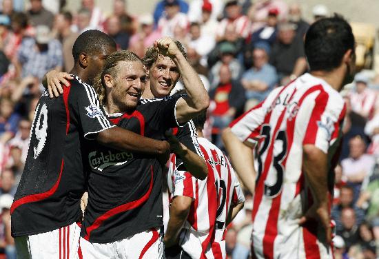 又输利物浦，国米自2022年2月以来首次遭遇欧冠连败（再败利物浦，国米自2022年2月后首度在欧冠遭遇连败）