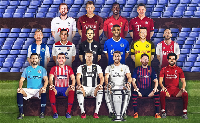 TA分析埃永被豪门关注原因：他拥有超强的门前嗅觉，技术全面（豪门缘何看上埃永？门前嗅觉顶级，技术面面俱到）