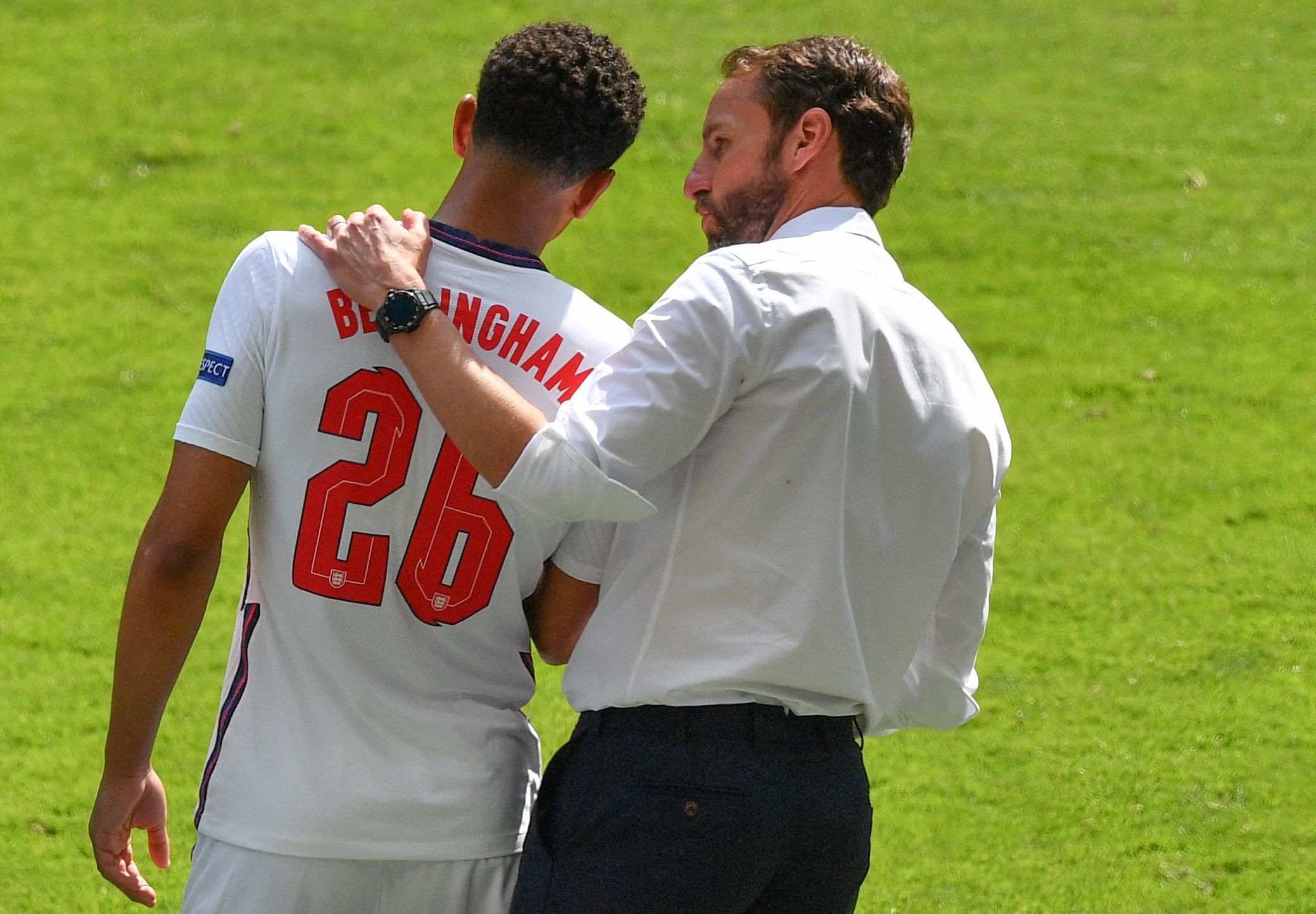 大埔主帅：我们在上半场做好了防守，丢球成为了比赛转折点（大埔主帅：上半场防守稳固，关键失球改变了比赛走向）